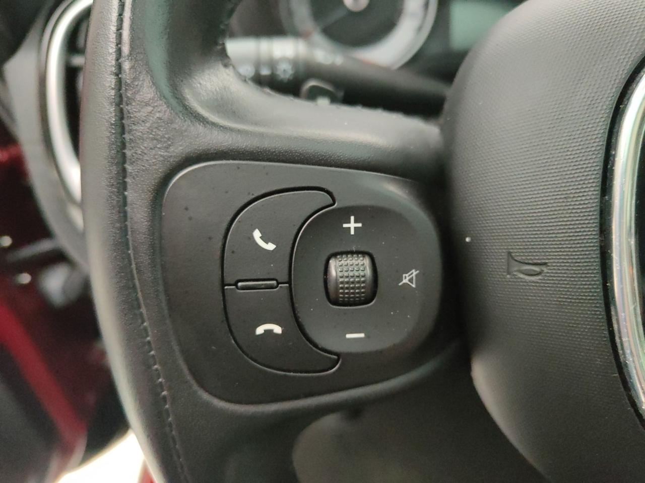 Fiat Fiat 500L usata 8