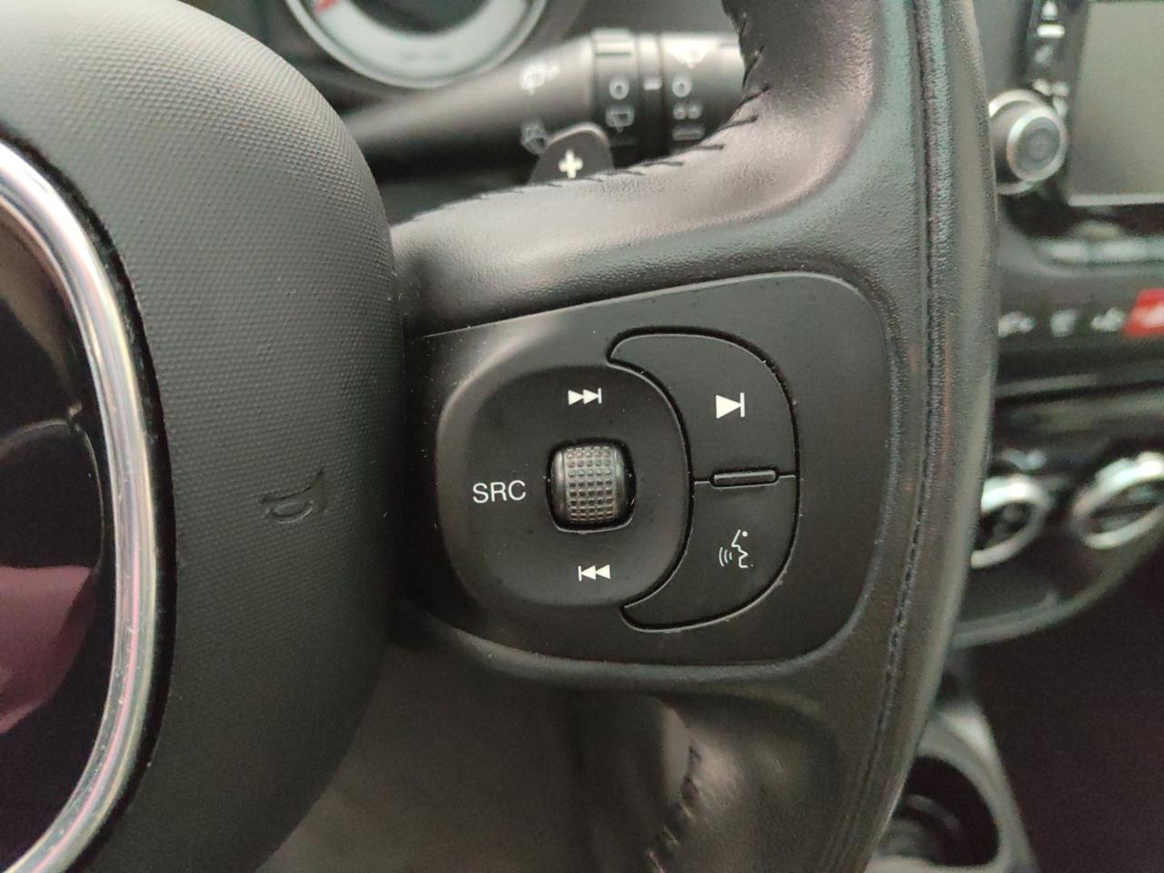 Fiat Fiat 500L usata 9