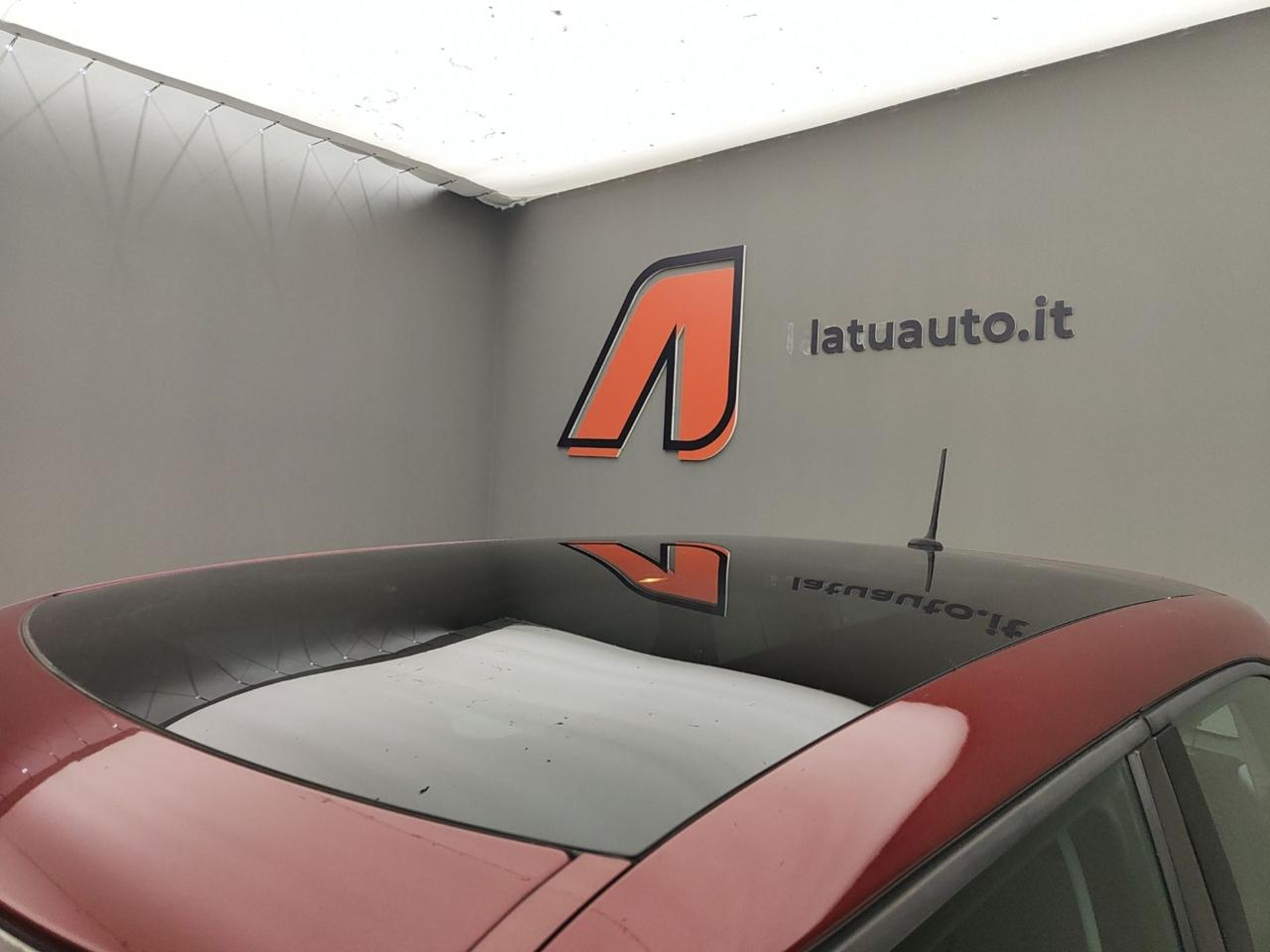 Fiat Fiat 500L usata 11