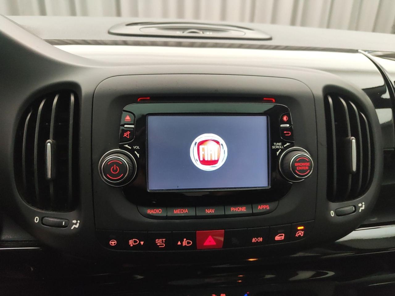 Fiat Fiat 500L usata 12