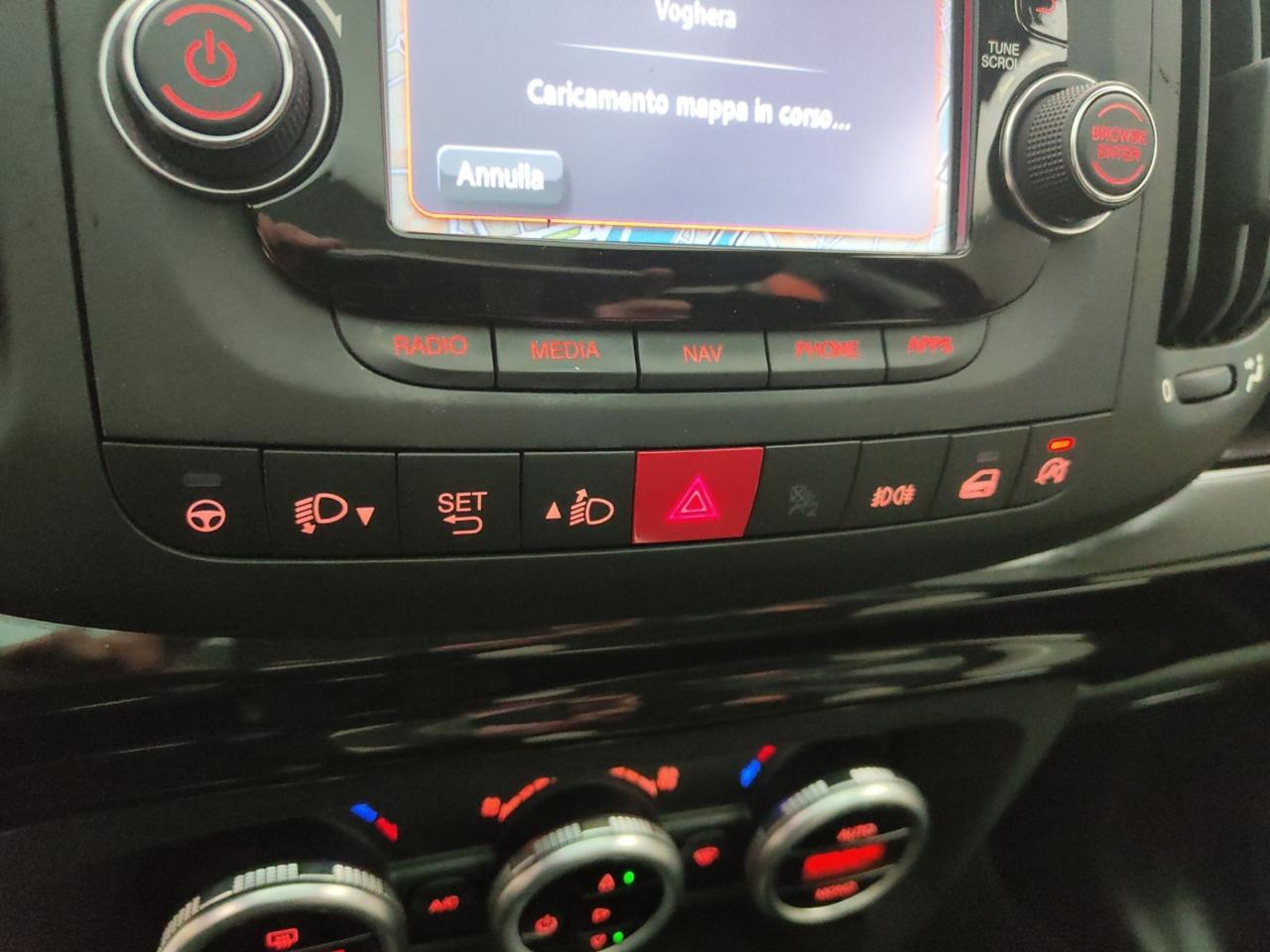 Fiat Fiat 500L usata 15