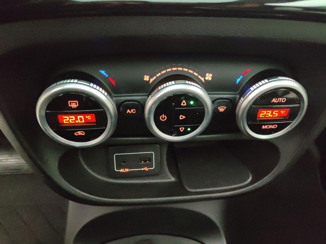 Fiat Fiat 500L usata 16