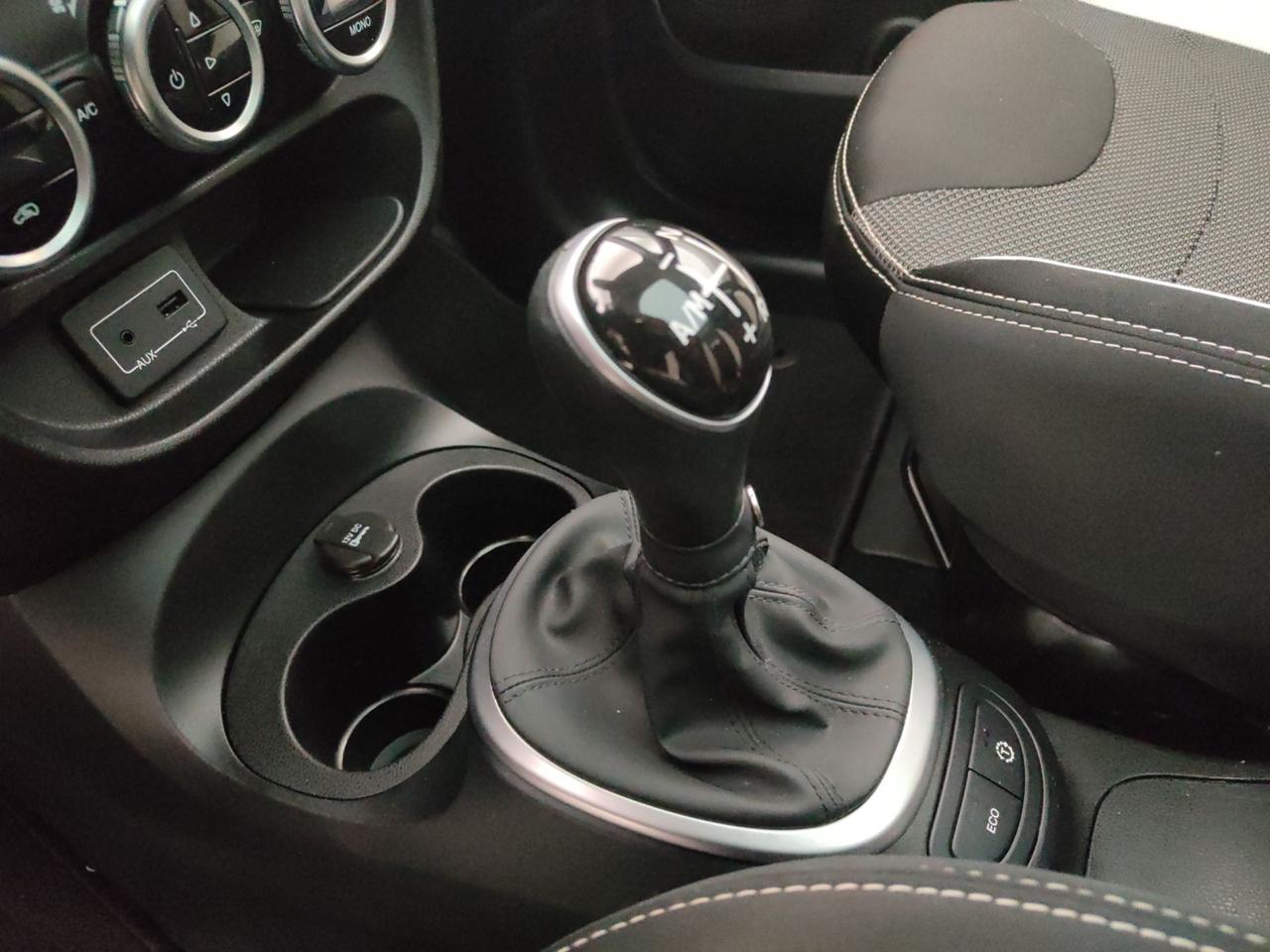 Fiat Fiat 500L usata 17