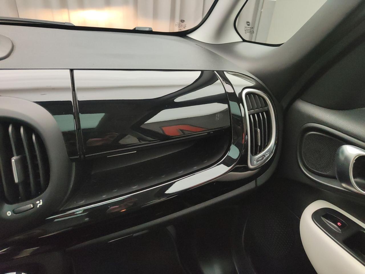 Fiat Fiat 500L usata 21