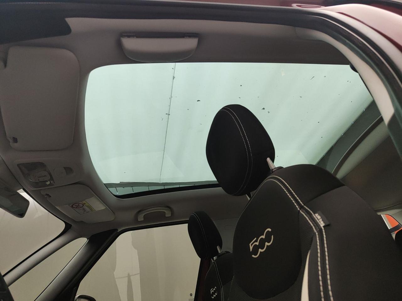 Fiat Fiat 500L usata 23