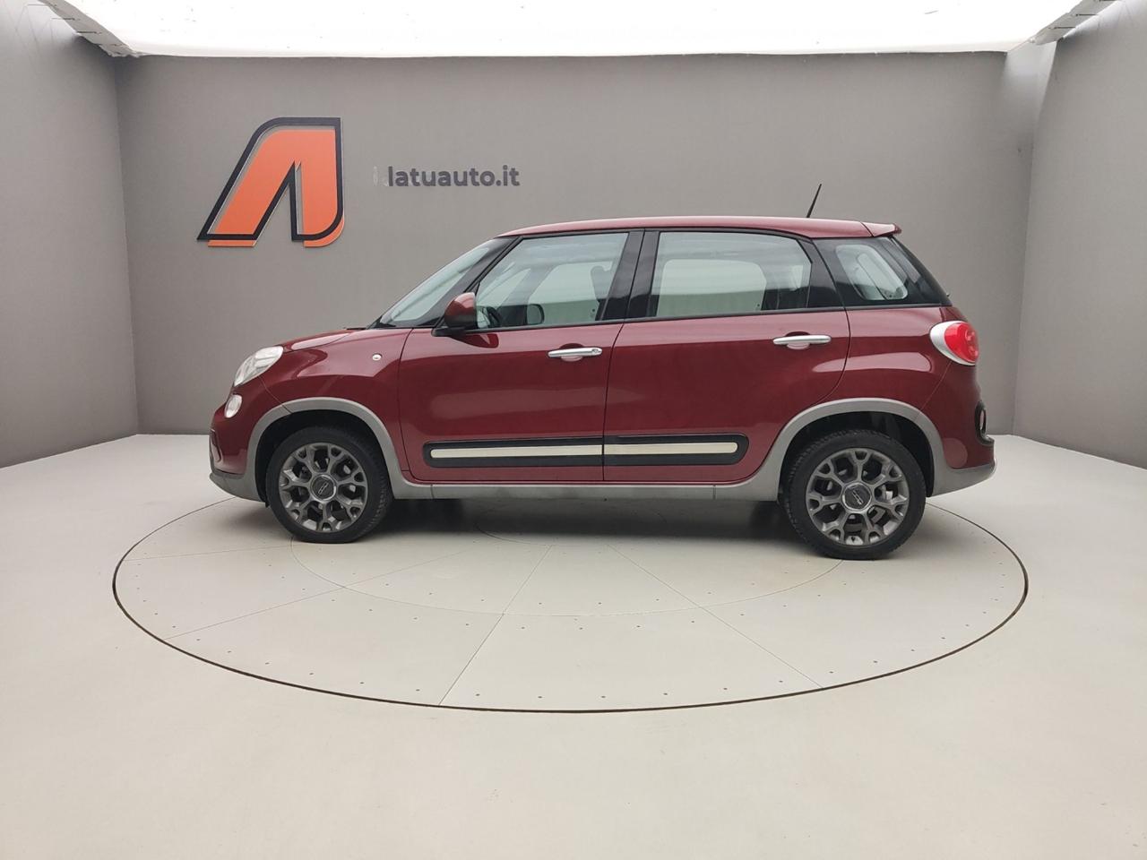 Fiat Fiat 500L usata 26