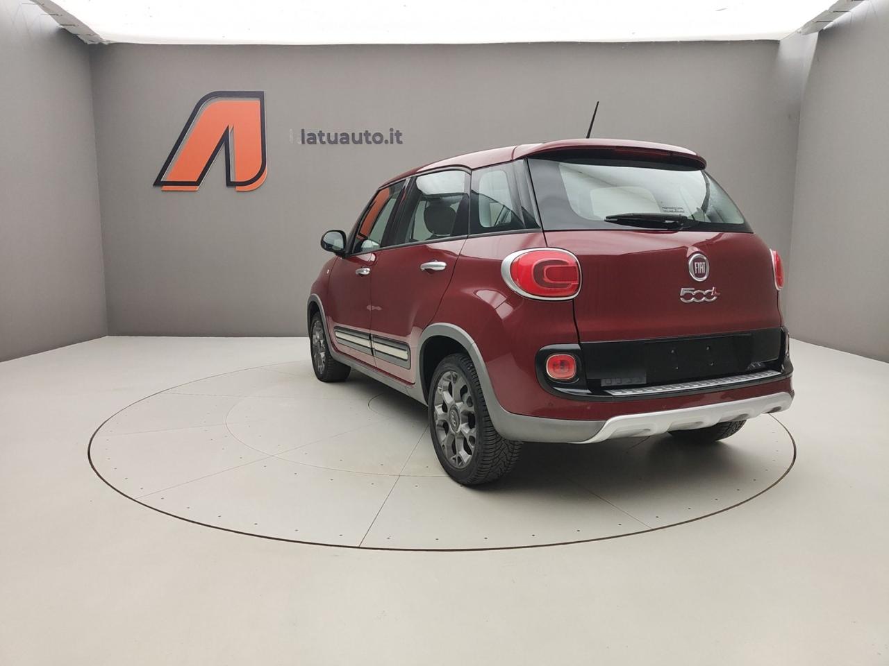 Fiat Fiat 500L usata 27