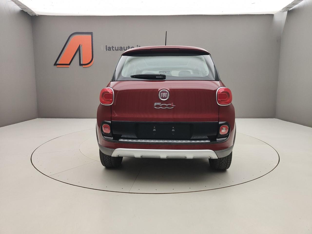 Fiat Fiat 500L usata 28