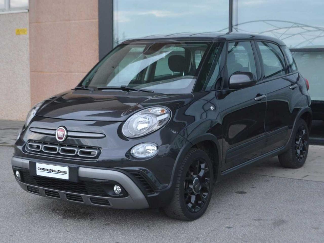 Fiat Fiat 500L 500L l 1.4 95cv sport s&s