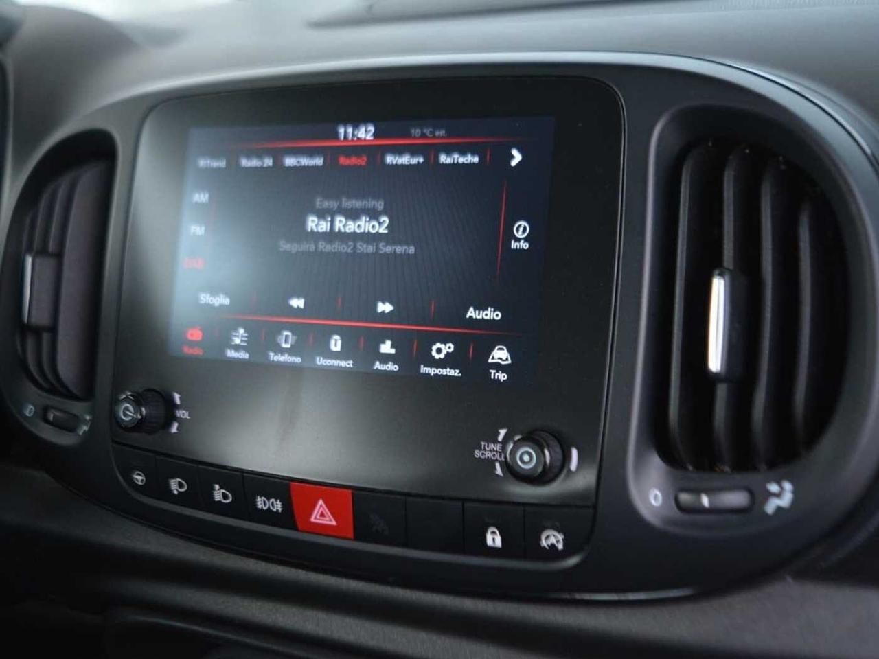 Fiat Fiat 500L usata 1