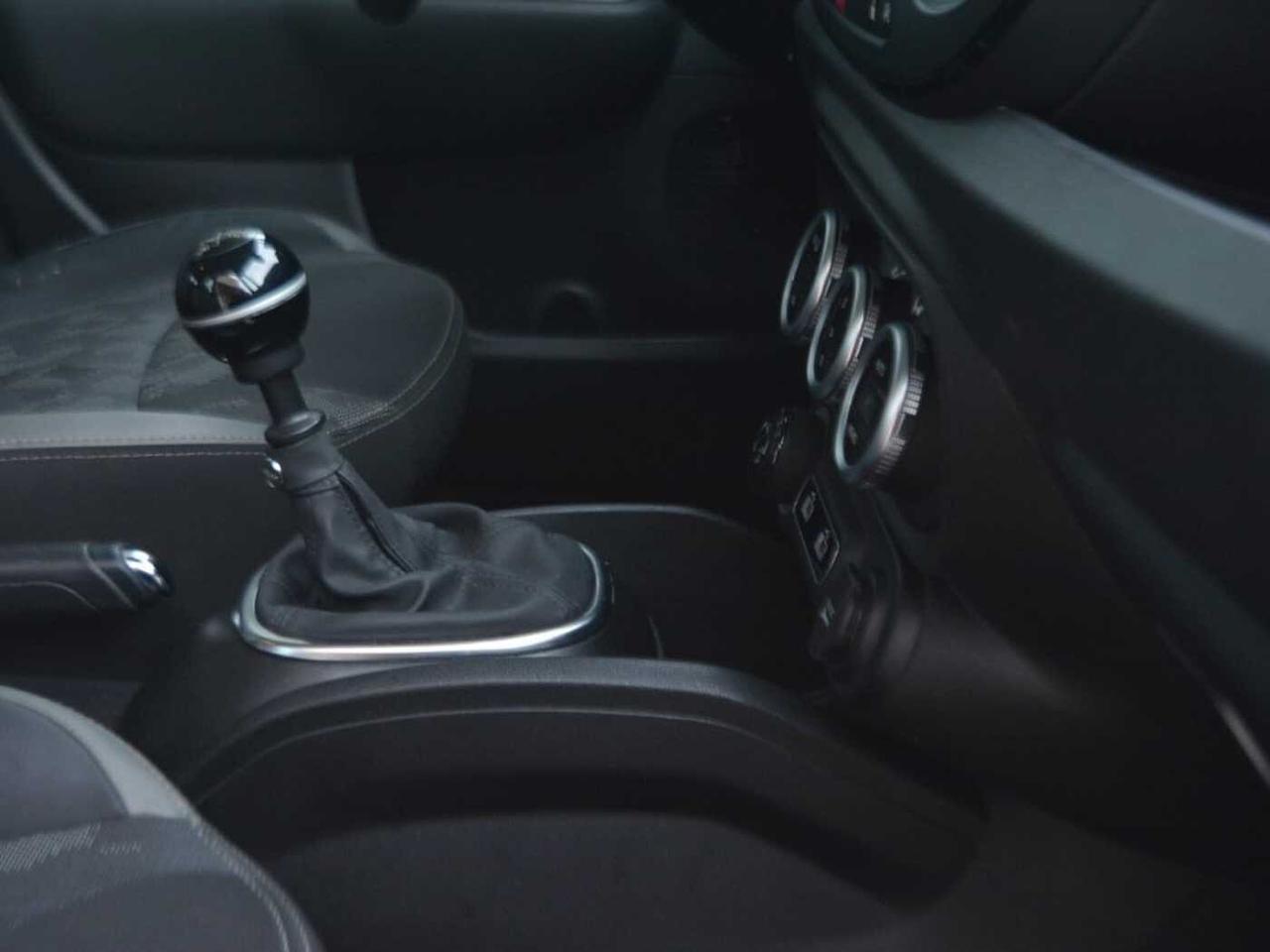 Fiat Fiat 500L usata 3