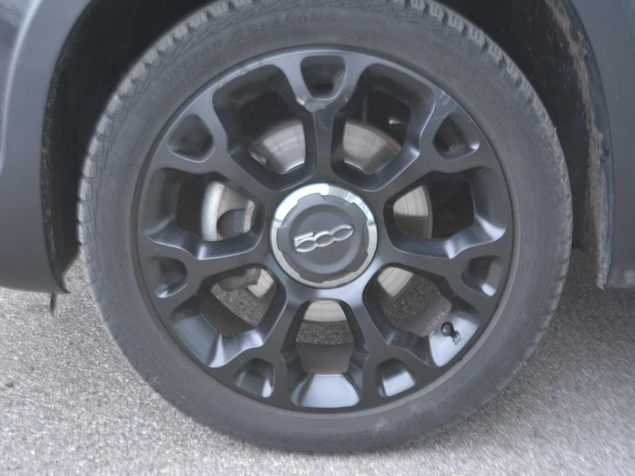 Fiat Fiat 500L usata 7