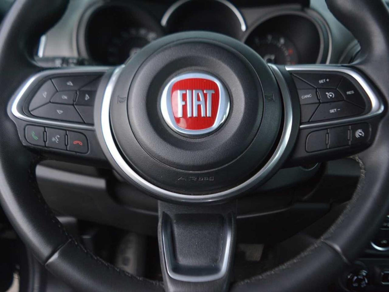 Fiat Fiat 500L usata 8