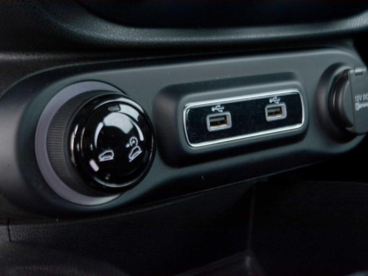 Fiat Fiat 500L usata 10