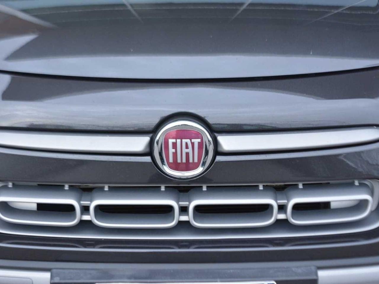 Fiat Fiat 500L usata 13