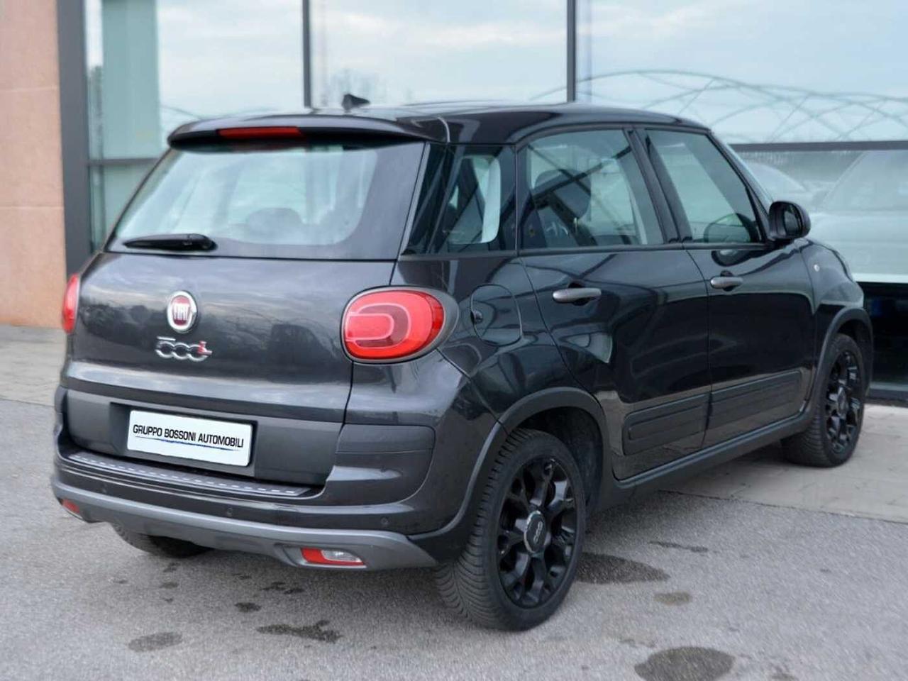 Fiat Fiat 500L usata 17