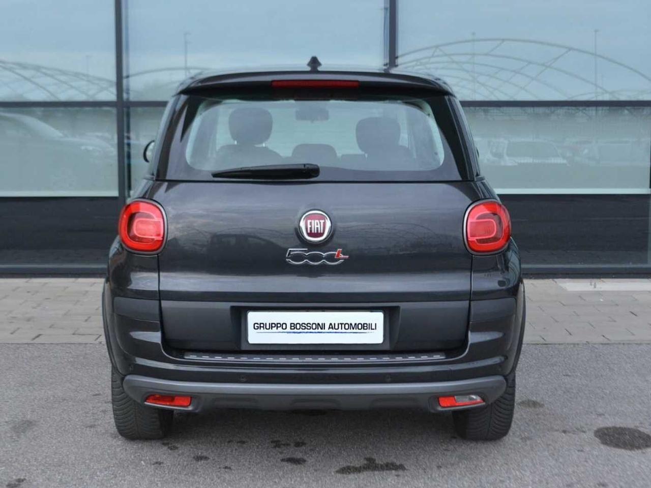 Fiat Fiat 500L usata 18