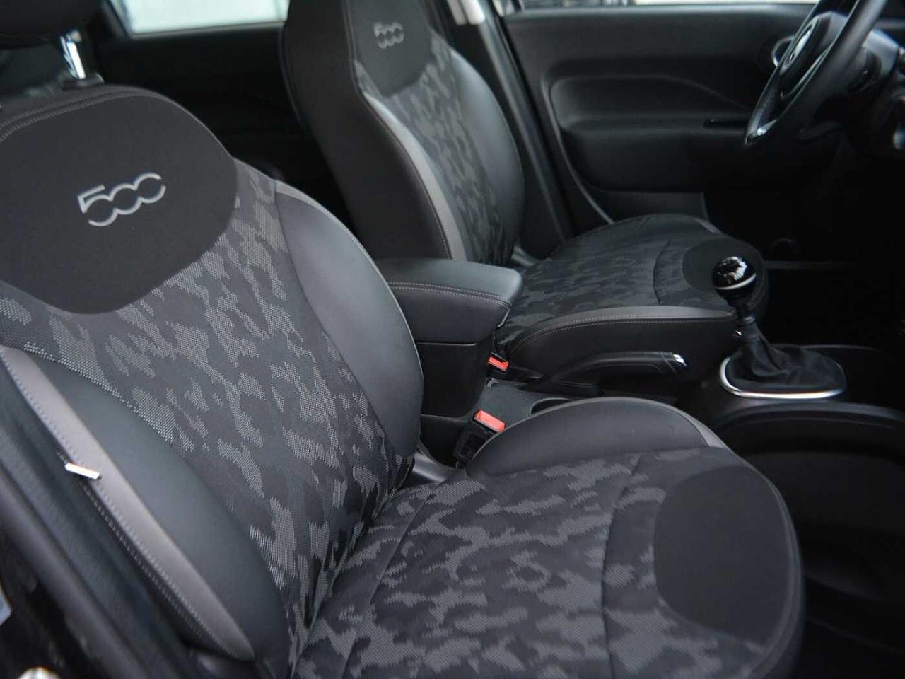 Fiat Fiat 500L usata 19