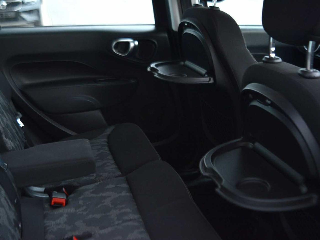 Fiat Fiat 500L usata 20