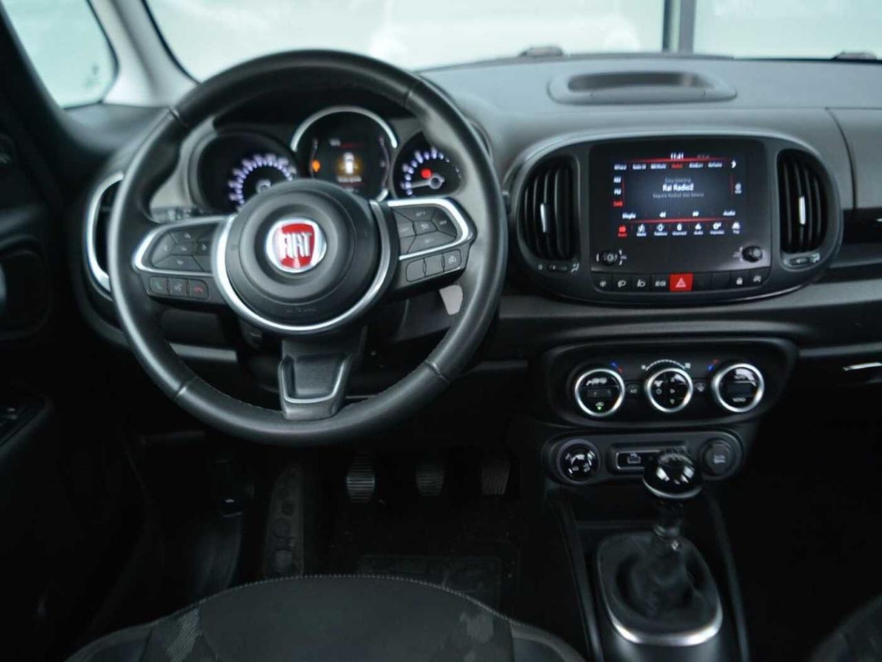Fiat Fiat 500L usata 23