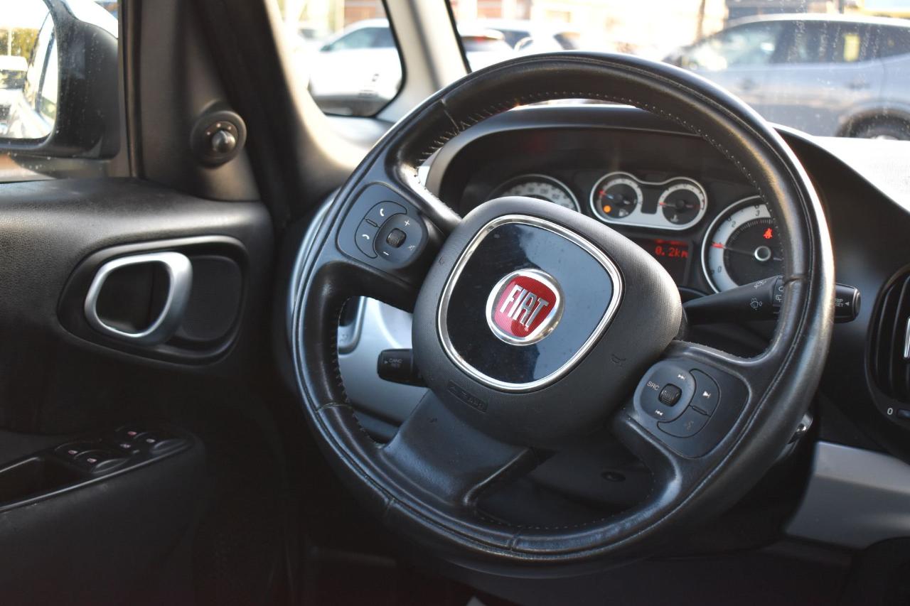 Fiat Fiat 500L usata 1
