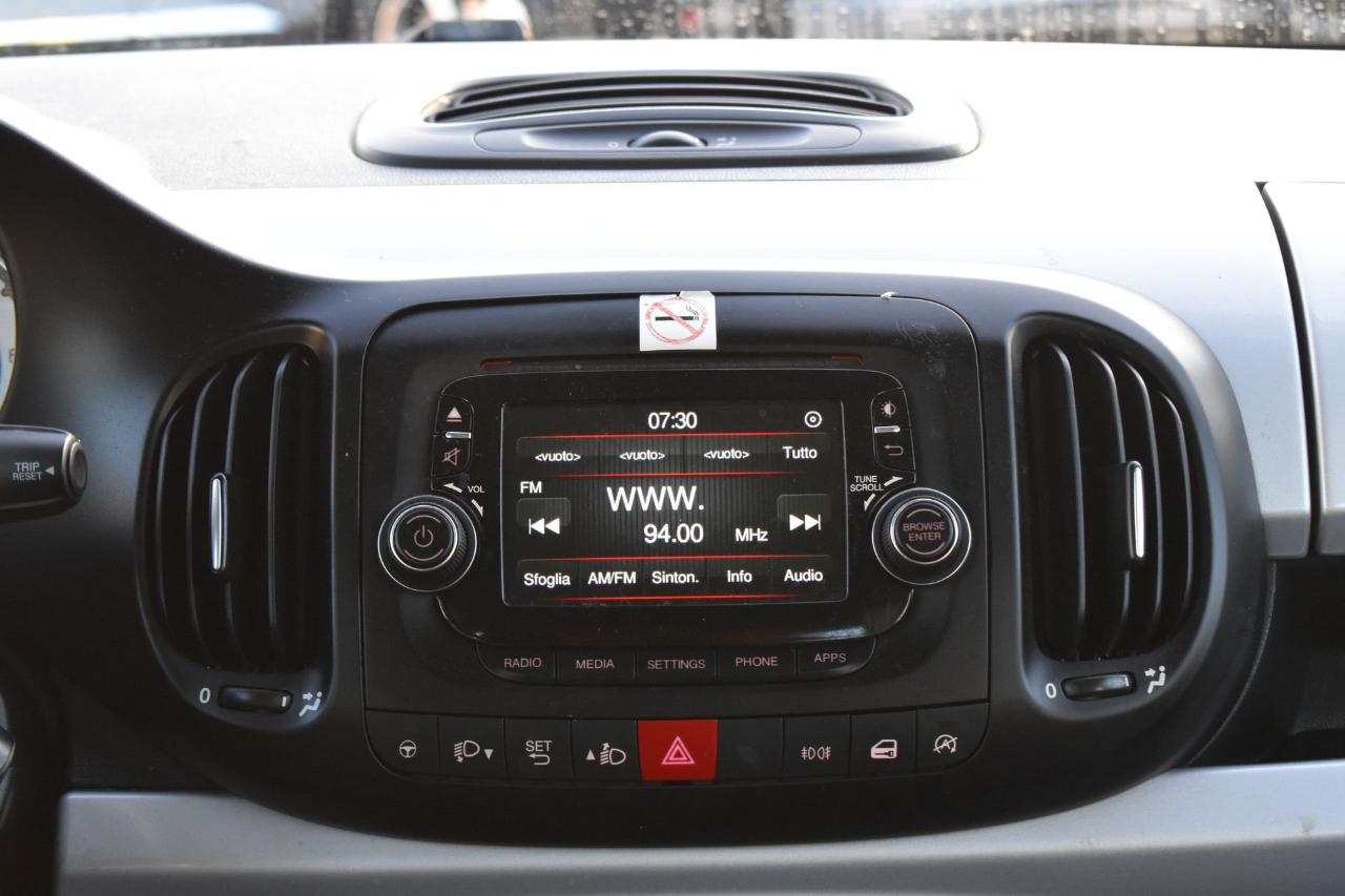 Fiat Fiat 500L usata 2