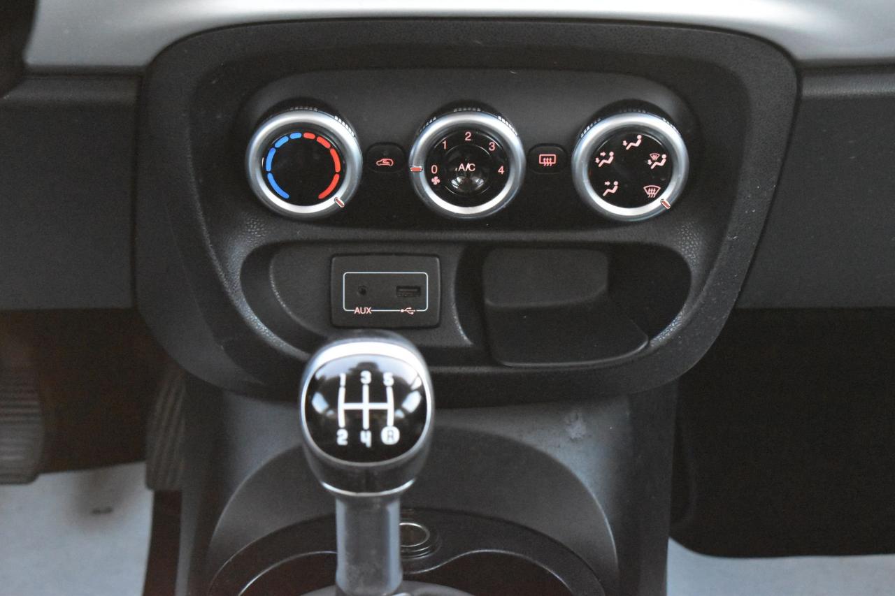 Fiat Fiat 500L usata 3