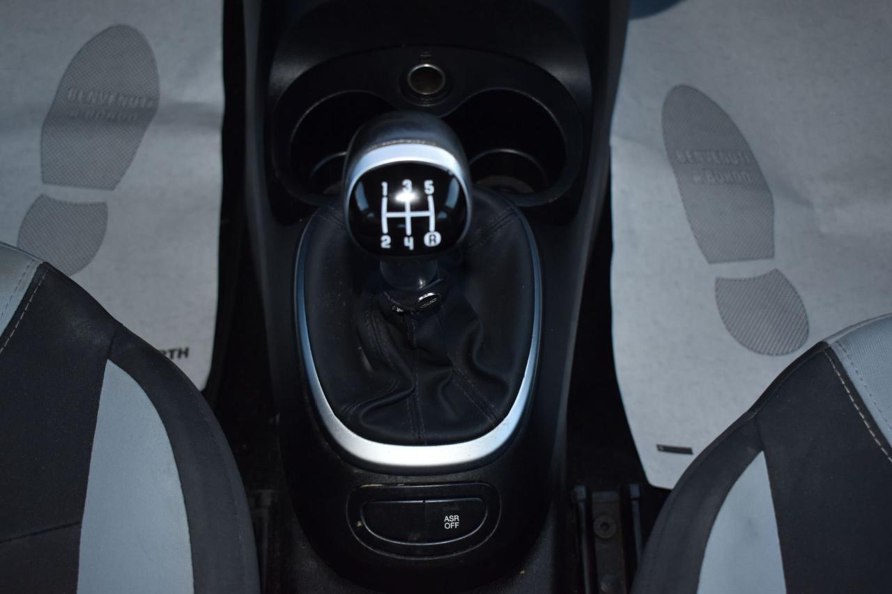 Fiat Fiat 500L usata 5