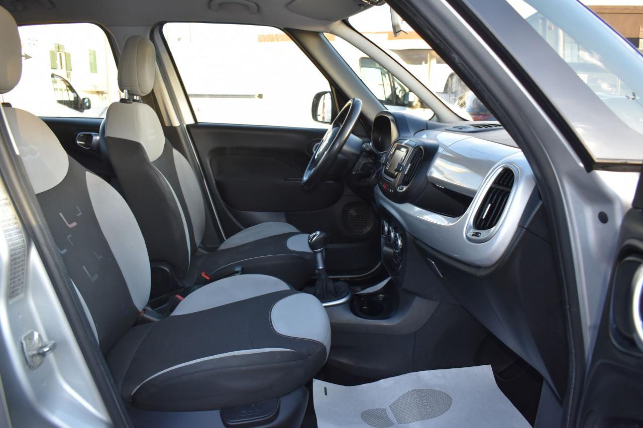 Fiat Fiat 500L usata 9