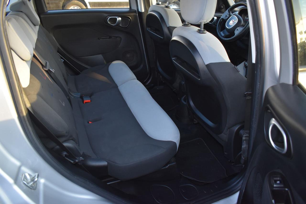 Fiat Fiat 500L usata 10