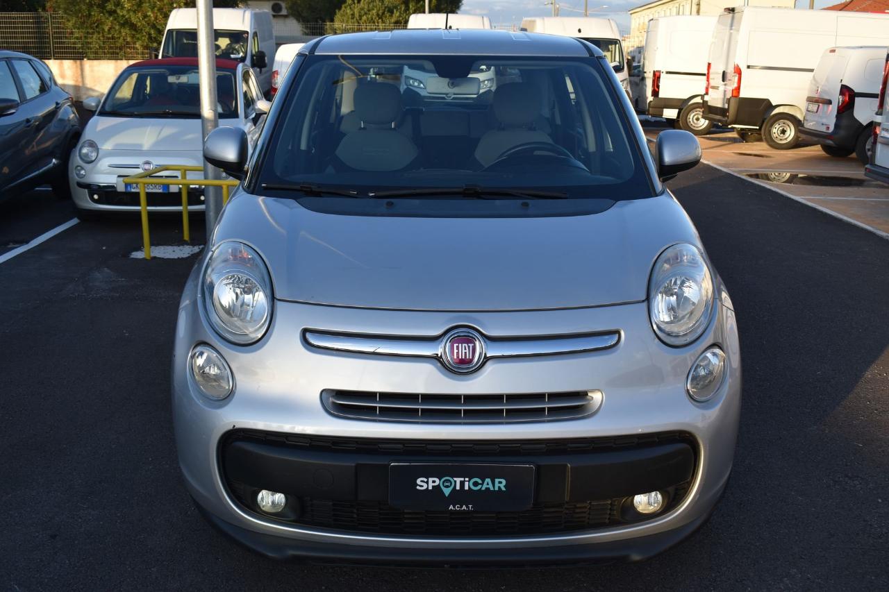 Fiat Fiat 500L usata 11
