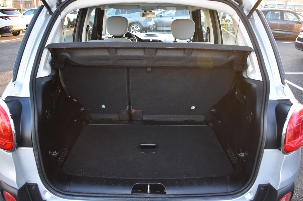 Fiat Fiat 500L usata 12