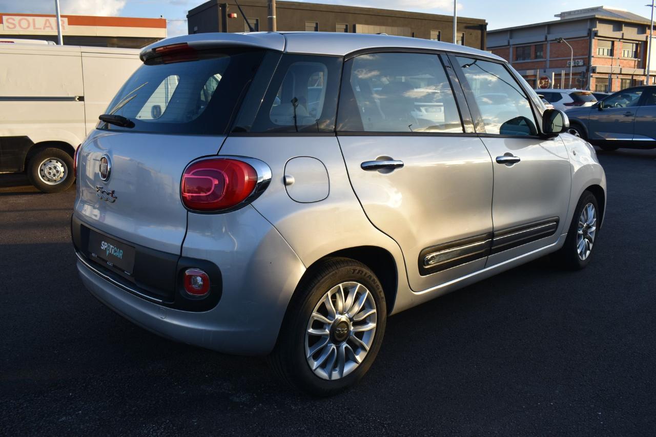Fiat Fiat 500L usata 15