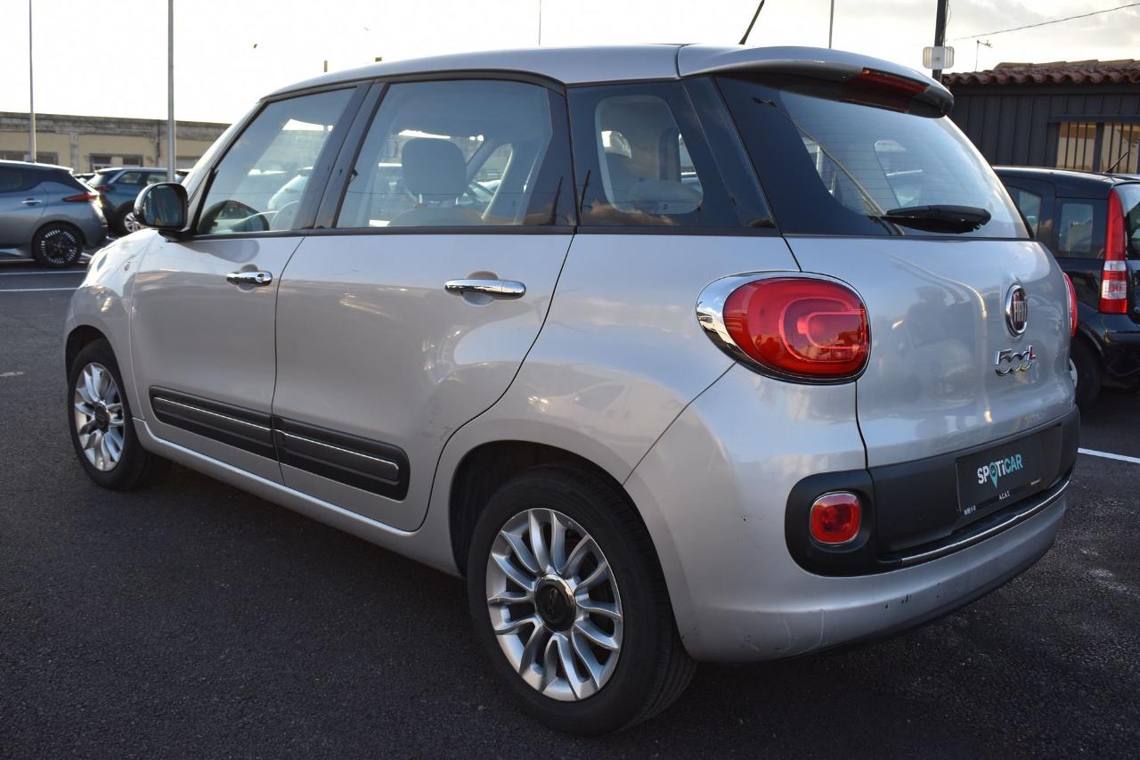 Fiat Fiat 500L usata 16