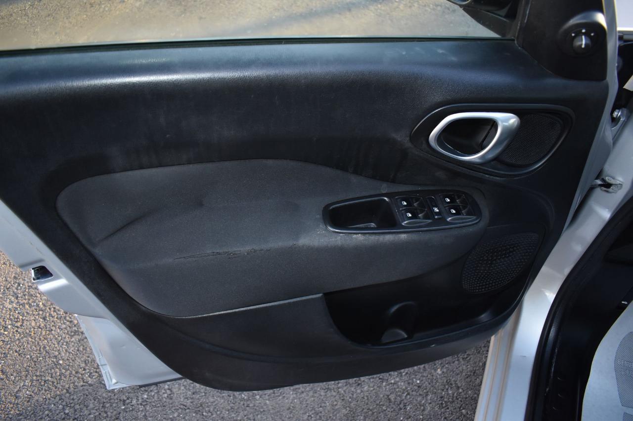 Fiat Fiat 500L usata 18