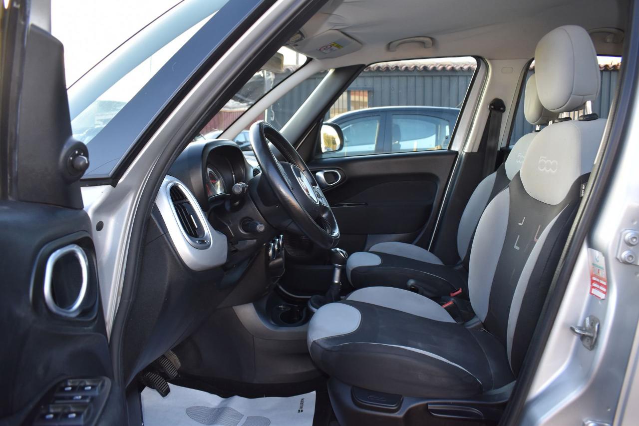 Fiat Fiat 500L usata 19