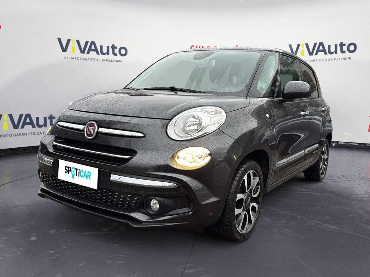Fiat Fiat 500L 500L 1.6 Multijet 120 CV Business