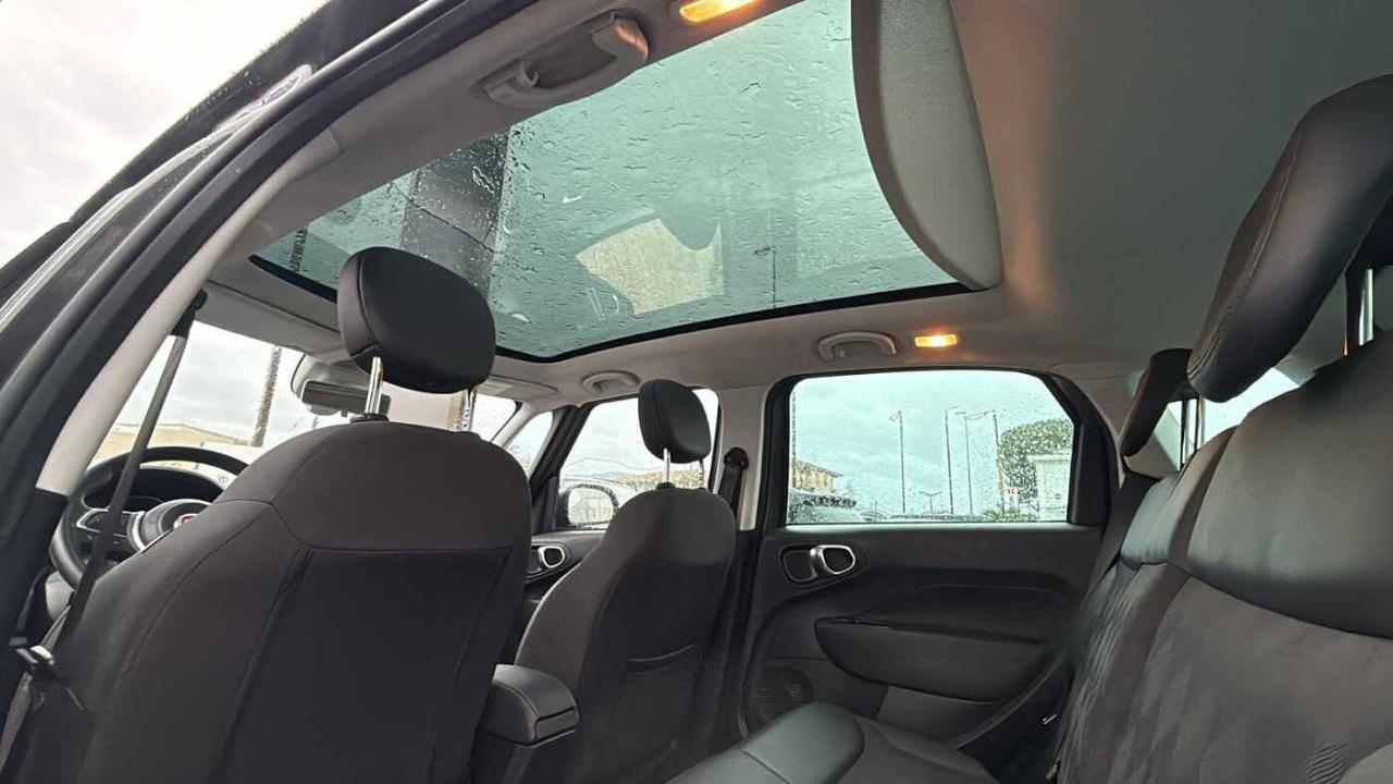 Fiat Fiat 500L usata 3