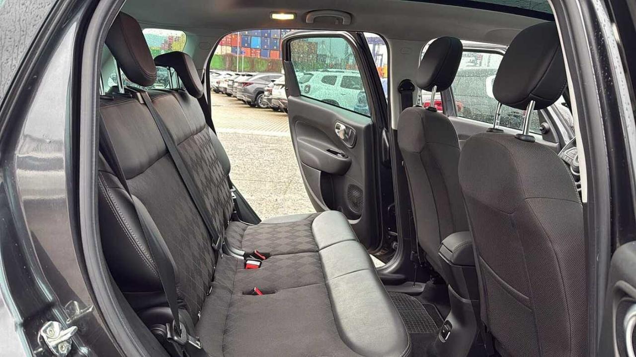 Fiat Fiat 500L usata 4