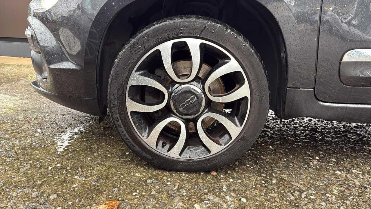 Fiat Fiat 500L usata 7