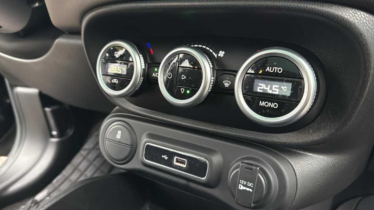 Fiat Fiat 500L usata 10