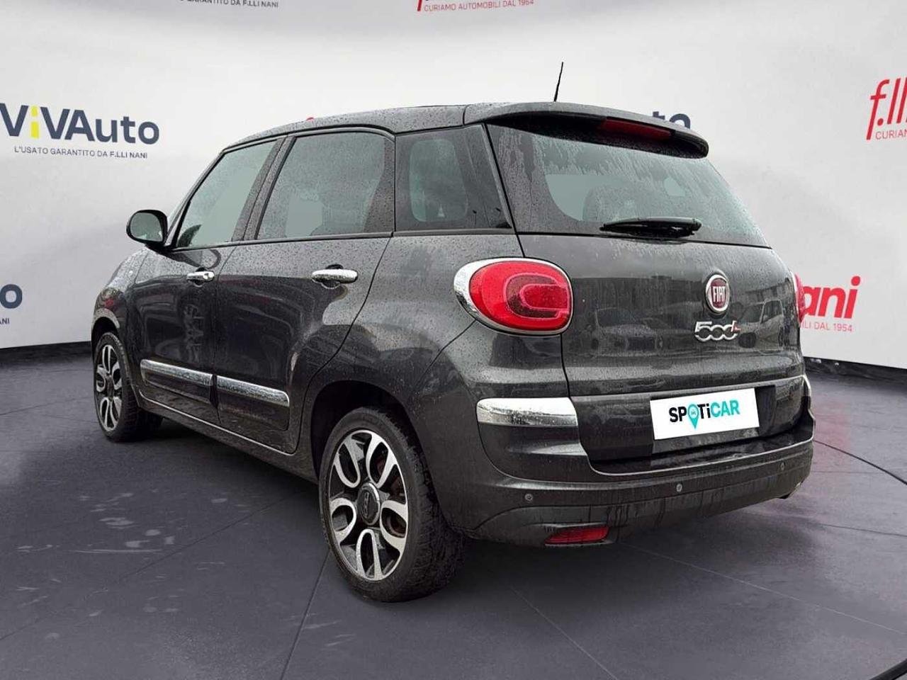 Fiat Fiat 500L usata 12