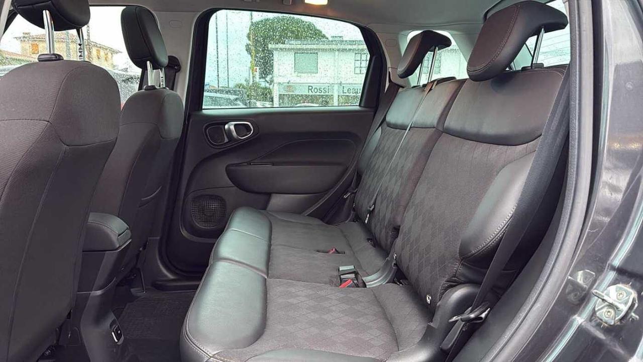 Fiat Fiat 500L usata 13