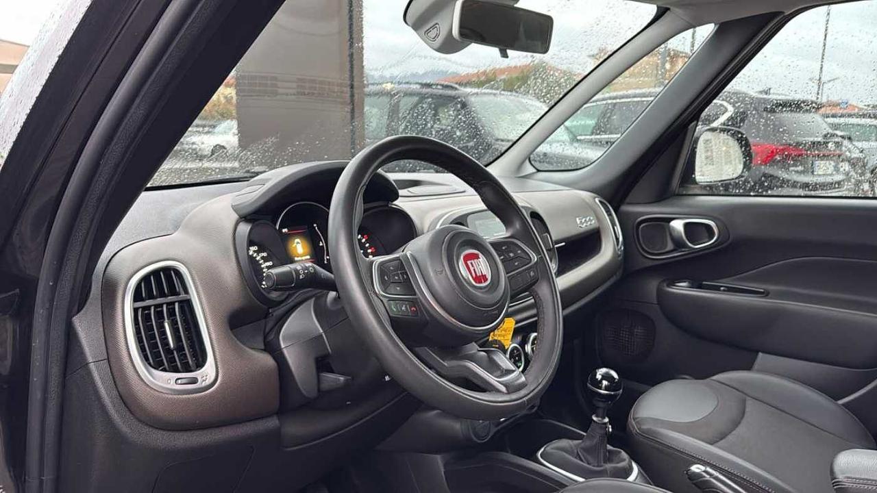 Fiat Fiat 500L usata 14