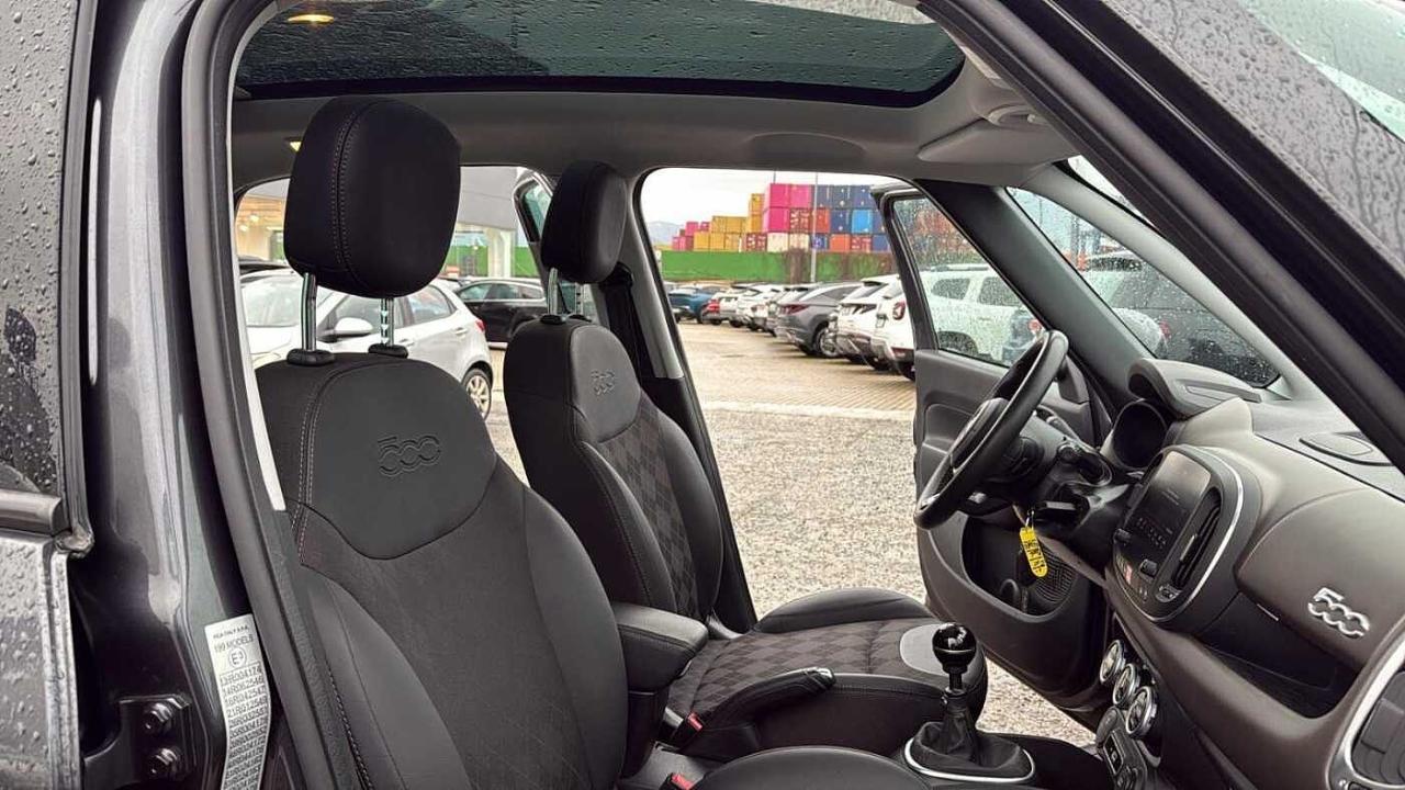 Fiat Fiat 500L usata 16