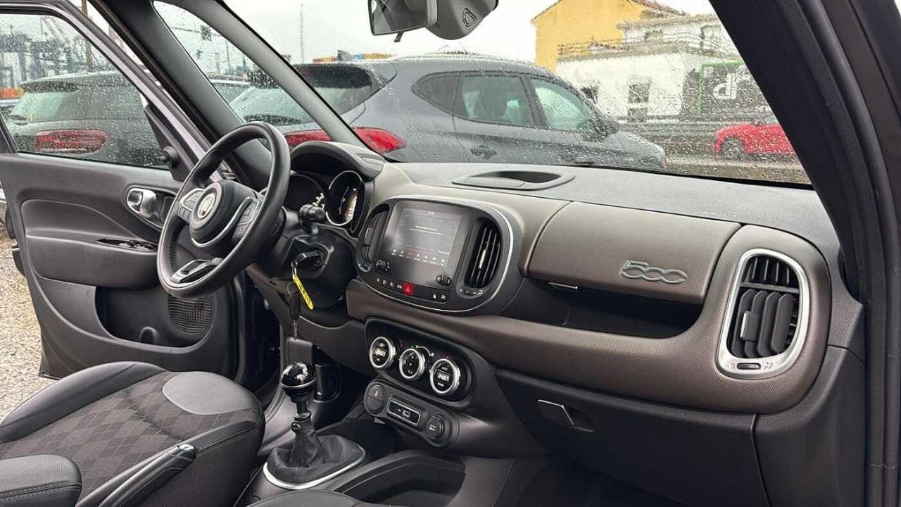 Fiat Fiat 500L usata 17