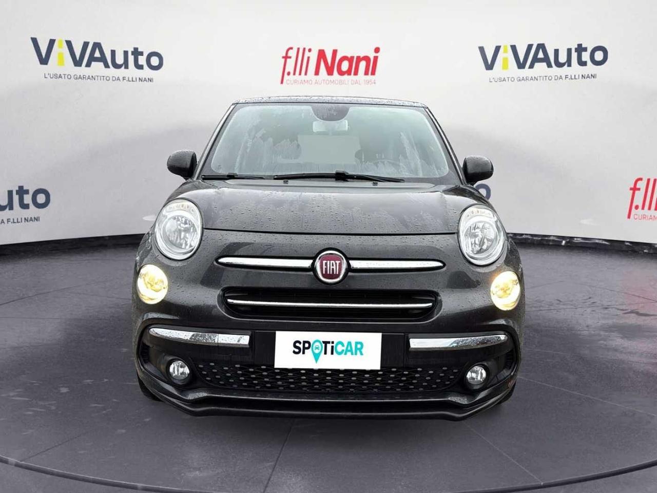 Fiat Fiat 500L usata 20