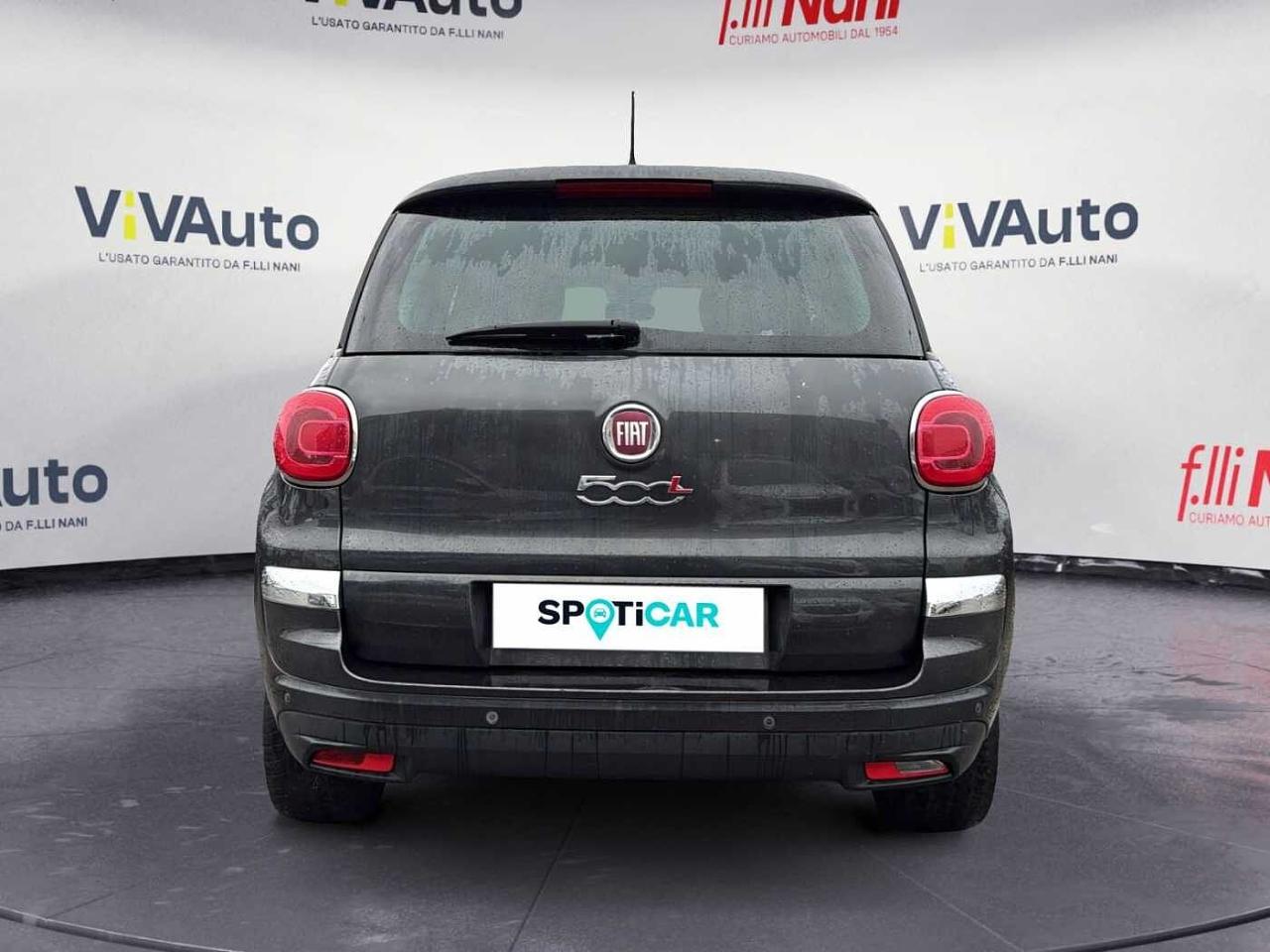 Fiat Fiat 500L usata 21