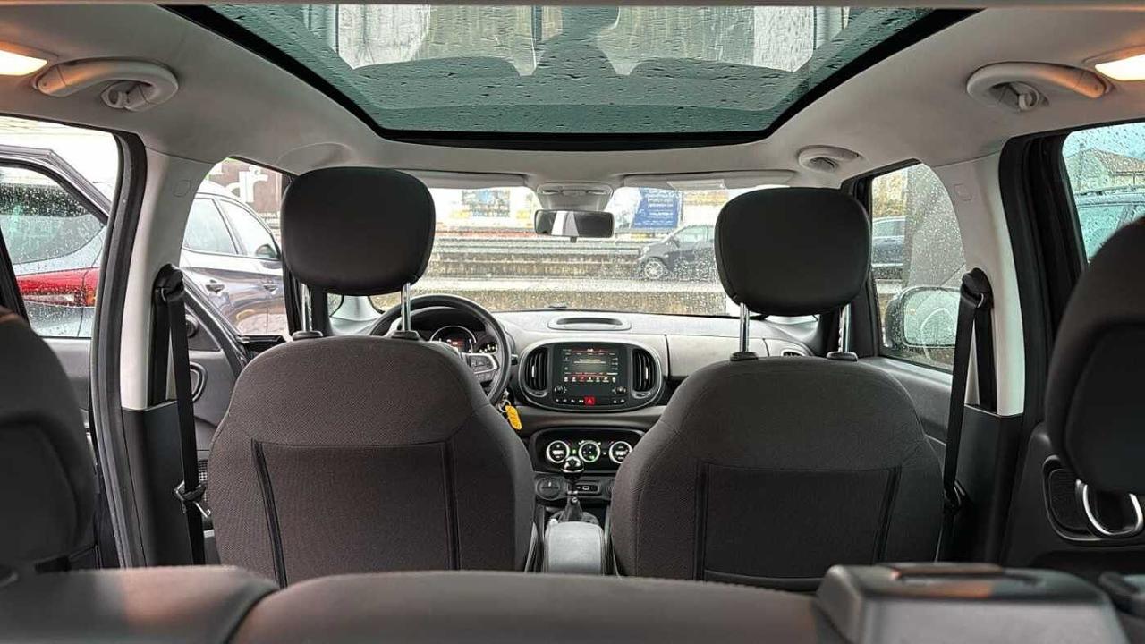 Fiat Fiat 500L usata 23