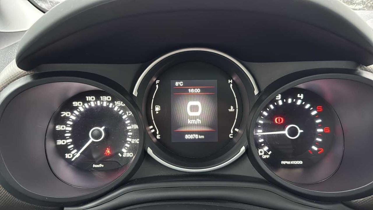 Fiat Fiat 500L usata 26